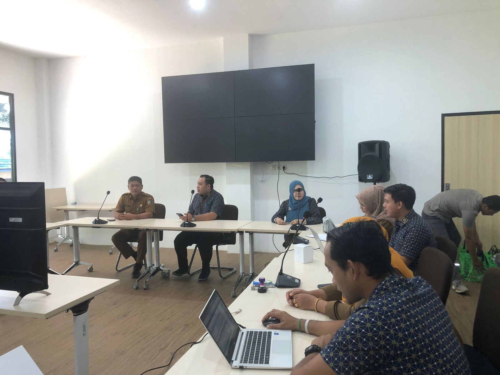 Rekonsiliasi Bpjs Kesehatan Dengan Skpd